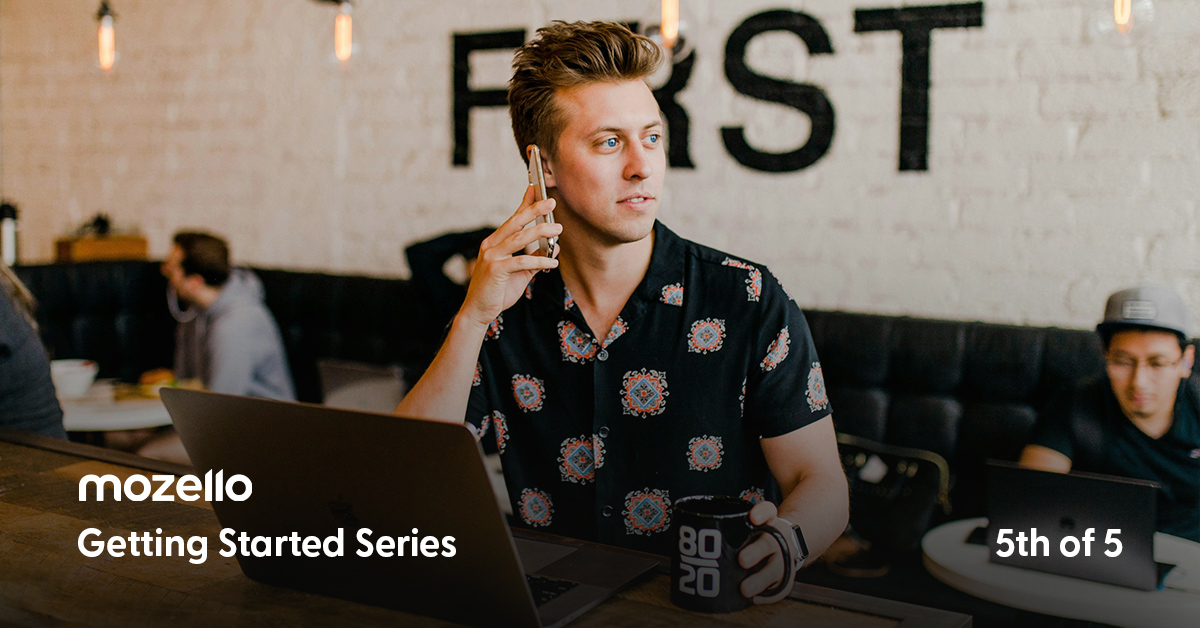 From product presentation to seamless checkout: 5 ways to improve customer experience