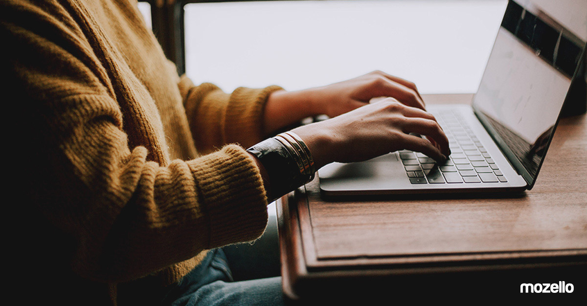 How to Write Website Copy That Works