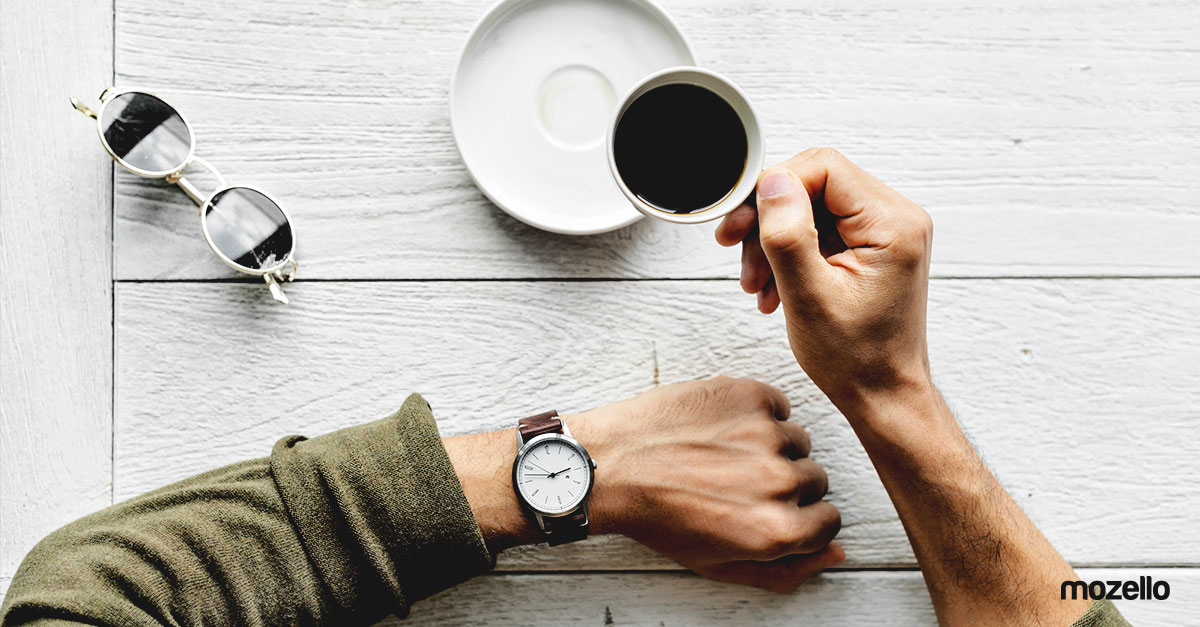 Triple your productivity or 8 time management strategies
