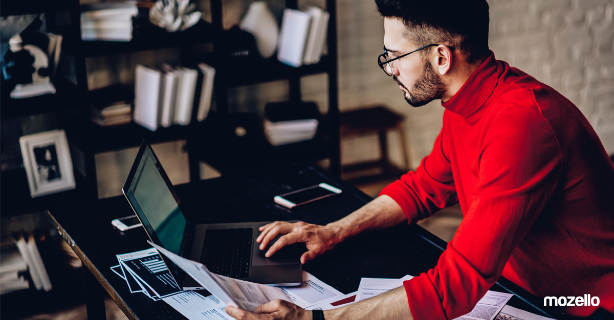 Why your website and online store are the core of digital marketing (and how to use them effectively)