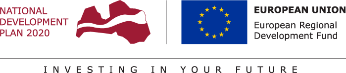 ERAF logo