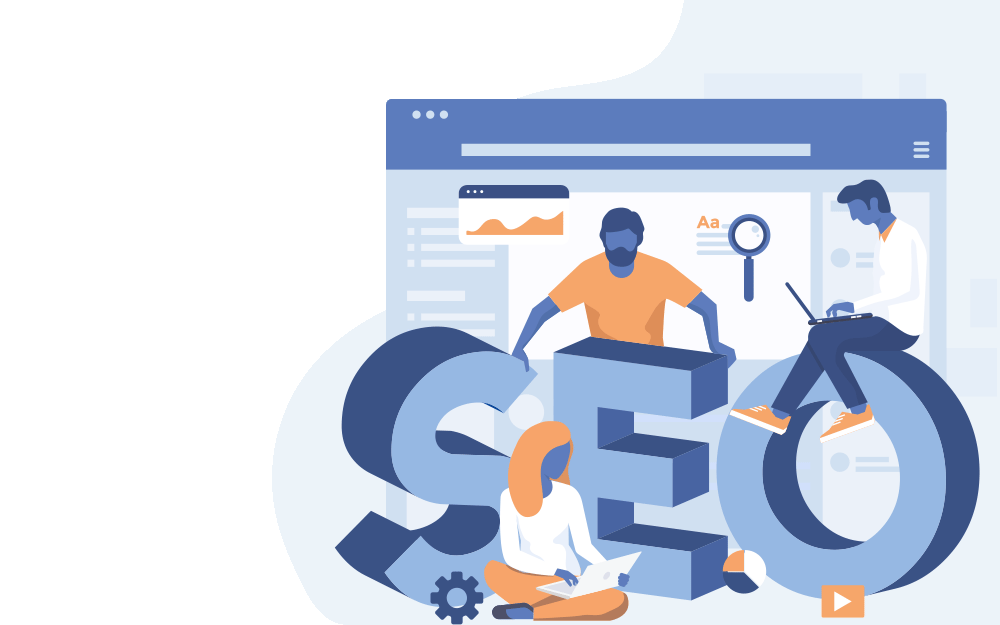 SEO optimizācija saviem spēkiem